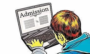 आयटीआय प्रवेशप्रक्रिया