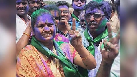 अकोला: हातरुण जि. प. पोटनिवडणूक