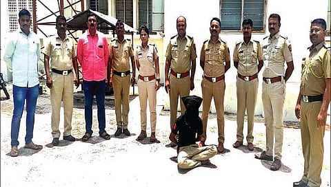 जत : डॉक्टरला लुटल्याप्रकरणी एकास अटक