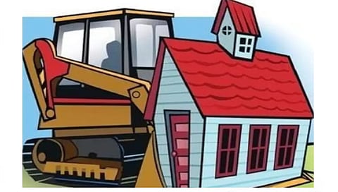 नाशिक : ‘दोन दिवसांत अतिक्रमणे हटवा, अन्यथा आम्हीच मोहीम राबवू’ : माजी महापौर शेख रशीद