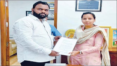 कुंभोजच्या मंदिरास ’ब’ वर्ग दर्जा