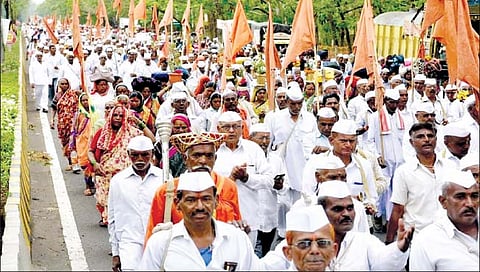 The good news for the workers will be Rs 20,000 each