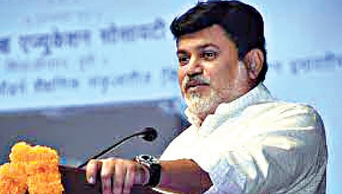 दिल्लीतील यूपीएससी केंद्र होणार कार्यान्वित : उच्च व तंत्रशिक्षणमंत्री उदय सामंत यांची माहिती