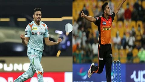 IND vs SA : दक्षिण आफ्रिकेविरुद्धच्या मालिकेसाठी 'या' युवा वेगवान गोलंदाजांना मिळाली संधी