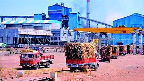 ऊस उत्पादकांना मिळतेय ‘तारीख पे तारीख’