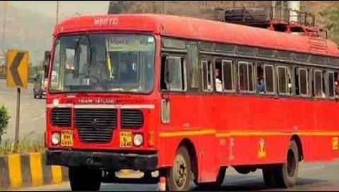 नाशिक : त्र्यंबकराजामुळे यंदा एसटीला 58 लाखांचे उत्पन्न