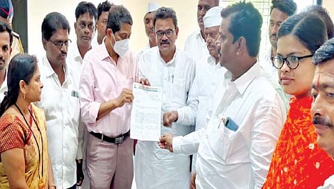 ओबीसींचा इम्पेरिकल डाटा जातीनिहाय संकलित करा