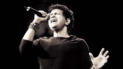 के के ( फाईल फाेटाे )