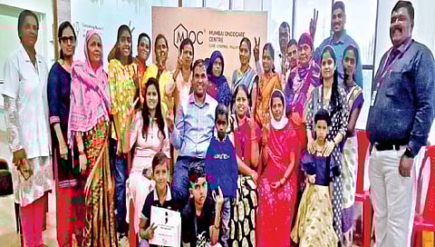 नवनवीन उपचार पद्धतींमुळे कर्करोगावर मात शक्य : डॉ. शिवछंद