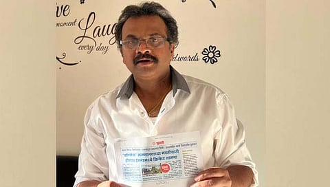 Pudhari : ‘पुढारी’च्या प्रोत्साहनामुळे ‘वॉन्लेस’च्या मदतीसाठी सरसावले हात; युके वॉन्लेस फौंडेशनच्या अध्यक्षांची भावना