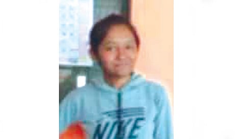 कांचन थोरात www.pudhari.news