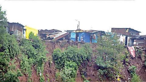 नाशिक : काझी गढीसाठी मनपाची ‘पीडब्ल्यूडी’कडे उडी