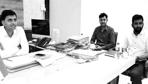 नांदेड : सात दिवसांत महामार्गाच्या रुंदीचा निर्णय होणार