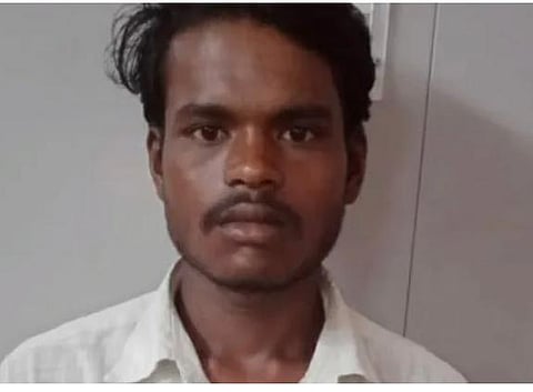 सोलापूर : कुर्डुवाडी पोलीस ठाण्यातून आरोपीचे पलायन