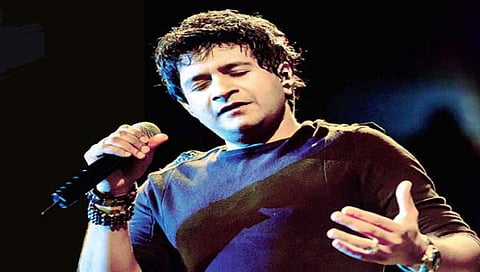 मुझको सजा दी प्यार की...