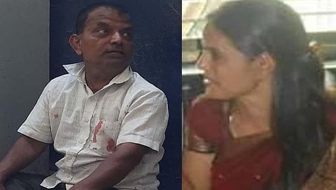 बीड : केजच्या तहसीलदार आशा वाघ यांच्यावर तहसील कार्यालयात कोयत्याने हल्ला, गंभीर जखमी