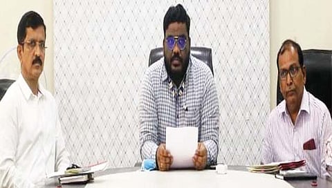 केडीएमसीत 12 लाख 39 हजार मतदार प्रभागनिहाय प्रारूप मतदार यादी जाहीर;