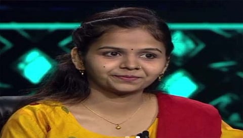 पैठण तालुक्यातील प्रियंका बसणार कोण होणार करोडपतीच्या हॉटसीटवर