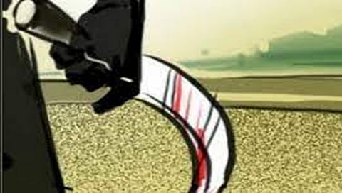 Nashik Crime : कोयतेधारी गँगचा नाशिकरोडला धुमाकूळ, डॉक्टरला केले जखमी