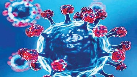 सावधान..! शहरात कोरोना वाढतोय