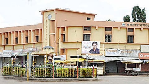 पेठवडगावात 10 प्रभागांत 20 नगरसेवक