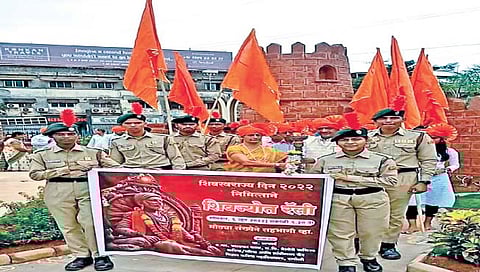 गडकिल्ल्यांचे संवर्धन करा : मंडलिक