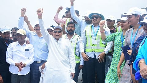 राजपथ इन्फ्राकॉन