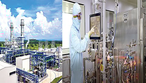 नाशिककरांसाठी शुभवार्ता : वर्षात 62 कंपन्यांकडून सात हजार कोटींची गुंतवणूक, ‘इतकी’ रोजगारनिर्मिती