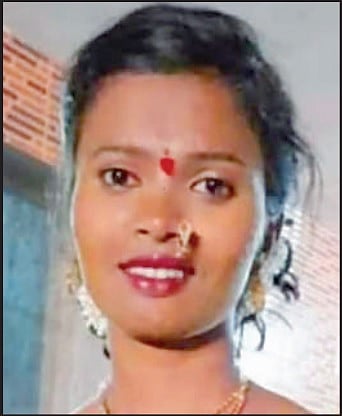 नेवासा : विवाहितेची विष पिऊन आत्महत्या