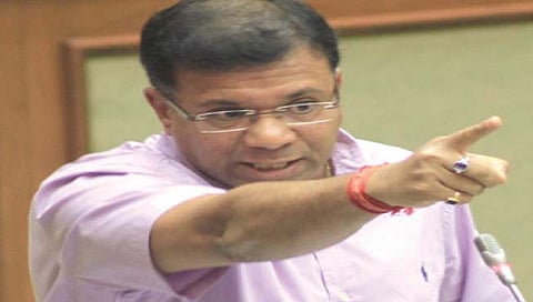 पाटकर-लोबोंकडून काँग्रेसची खरेदी