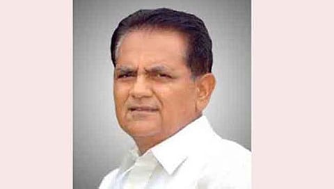 आमदार चिमणराव पाटील