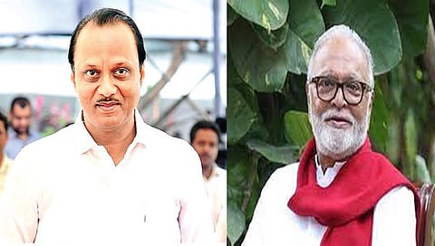 Chhagan Bhujbal | भुजबळांनाच उमेदवारी द्या, अजित पवारांना दिल्लीतून सूचना ; मंत्री छगन भुजबळांचा गौप्यस्फोट