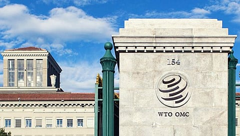 जागतिक व्यापार संघटनेची बारावी मंत्री परिषद ही केवळ कागदी घोडे नाचवणारी
