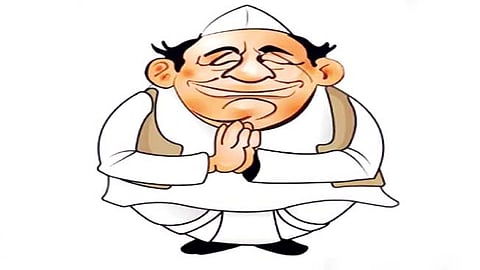 Gram panchayat Seats