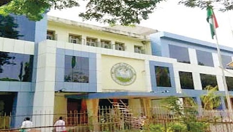 झेडपी शिक्षक