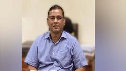 तपन डेका