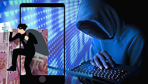 Nashik : ‘गोल्डन अवर’मध्ये तक्रार केल्याने सेवानिवृत्ताचे चार लाख पुन्हा खात्यात