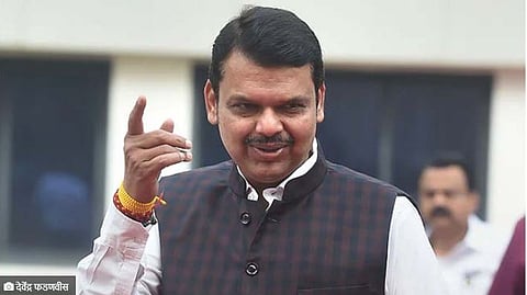 Devendra Fadnavis