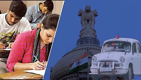 सामाजिक बदलांचं सुचिन्ह