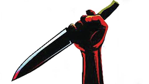 नाशिकमध्ये दिवसाला एकावर जीवघेणा हल्ला, नागरिक दहशतीत