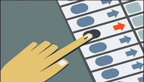 निवडणूक