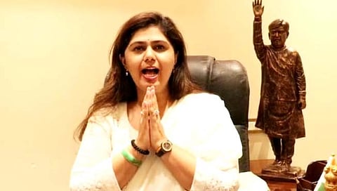 ओबीसींना मिळाला न्याय! मध्य प्रदेशचे मुख्यमंत्री शिवराजसिंह चौहान यांचा गोपीनाथ गडावर होणार सन्मान