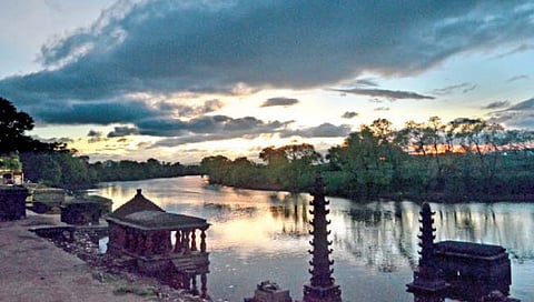 जिल्ह्यात दोन दिवसांत मान्सूनची शक्यता