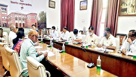 पंतप्रधान मोदी यांच्याकडून रे नगर गृहप्रकल्पाचा 22 जूनला आढावा