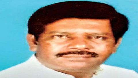 पद्मशाली