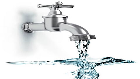 औरंगाबाद : सोमवारपासून 50 टक्के पाणीपट्टी; वार्षिक कर दोन हजार रुपये