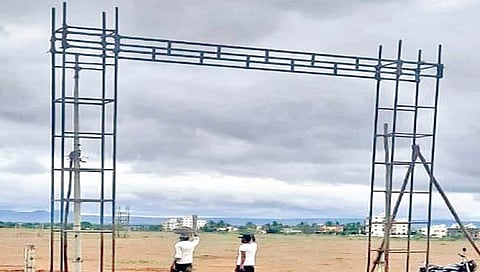 फलटण : माऊलींच्या पालखी स्वागताची फलटणकरांना आतुरता