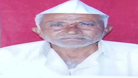 Sucide : विष प्राशन करून शेतकऱ्याने केली आत्महत्या