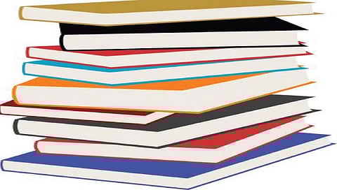 2 लाख 84 हजार विद्यार्थ्यांना मोफत पुस्तके