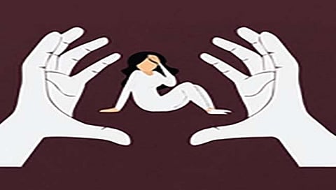 मुंबईत यावर्षी 192 अल्पवयीन नराधमांच्या वासनेचे शिकार